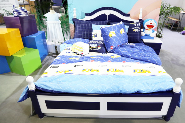 Ҽѻ顱--2019intertextileSHANGHAIhometextiles5.2HK30ʢb[ܡҼ