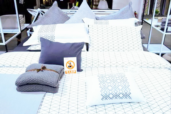 Ҽѻ顱--2019intertextileSHANGHAIhometextiles5.2HK30ʢb[ܡҼ