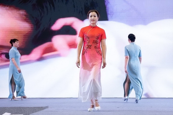 聚力向新載譽(yù)滿(mǎn)滿(mǎn)第四屆中國(guó)紡織新材料展圓滿(mǎn)閉幕